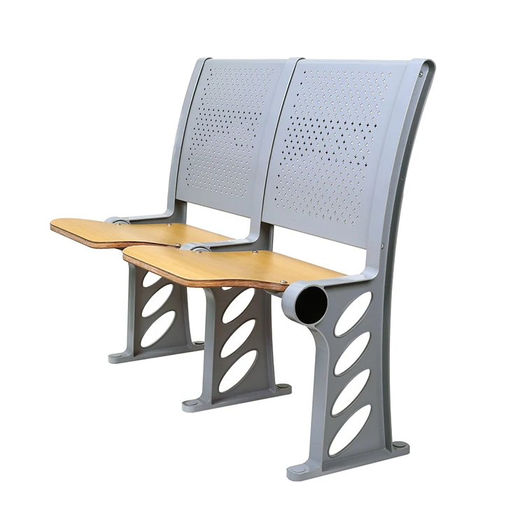 Custom Cheap School Classroom Collapsible Study Table And Chair