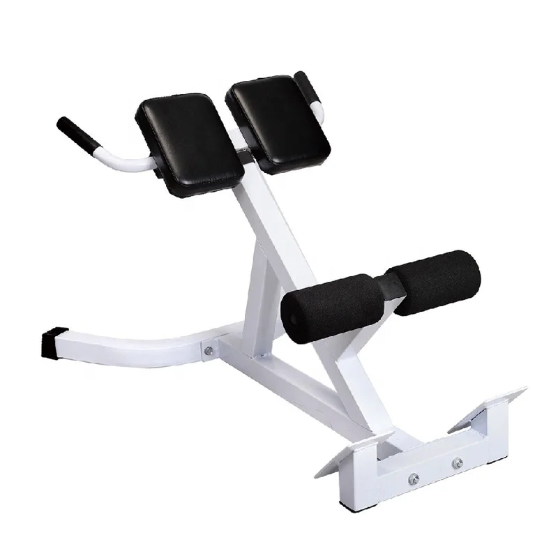 HRRK18B Back Hyper extension bench gym Roman chair