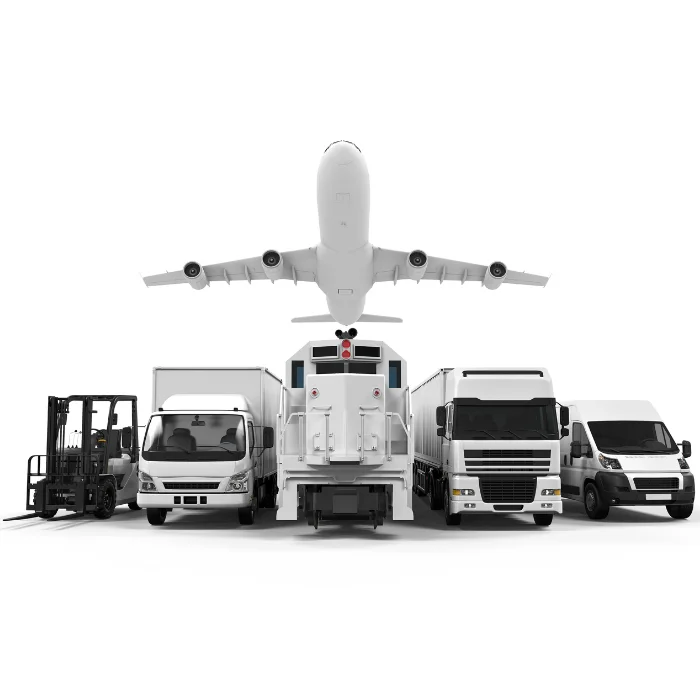 BQC логистический экспедитор США Канада FBA DDP Air Sea Железнодорожный Грузовой агент из Китая в