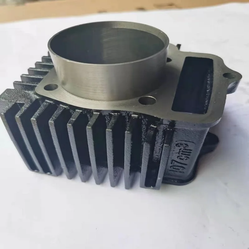 
High Quality Factory Made OEM Cylinder Piston Piston And Ring Kit CD110/C110 For Honda 
