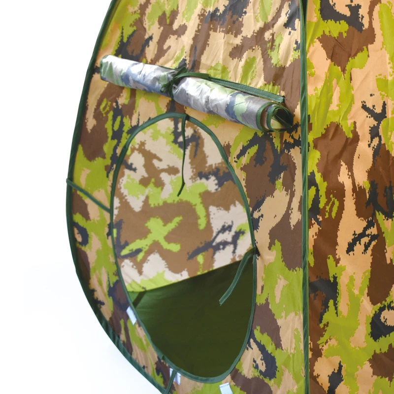 Outdoor pop up sun shelter Tent Full-automatic Beach travelator Camping folding kid Tent