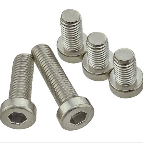 Slotted Socket Torx Head Micro Mount Camera Mounting Screw Mini Hidden Camera Screw 1 4 20 Stainless Steel Bags Black Plain BLUE