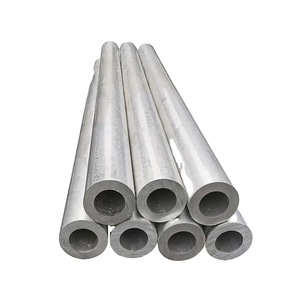 Custom al 6061 t6 rectangle tube aluminium rectangular tubing 3mm pipe aluminum square pipe