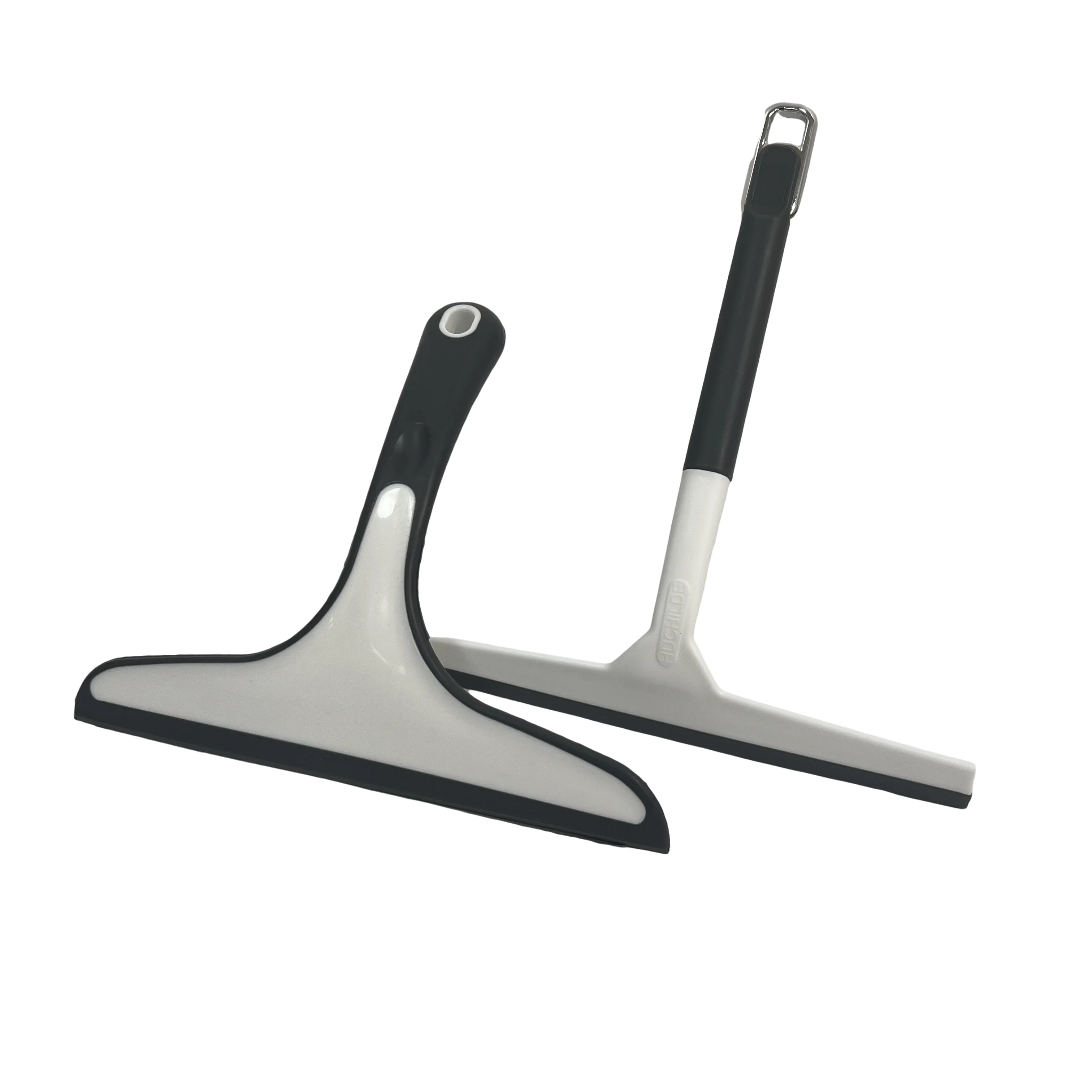 2024 Hot Sale Factory Supply  Bathroom Floor Soft Rubber Window Cleaning Squeegee