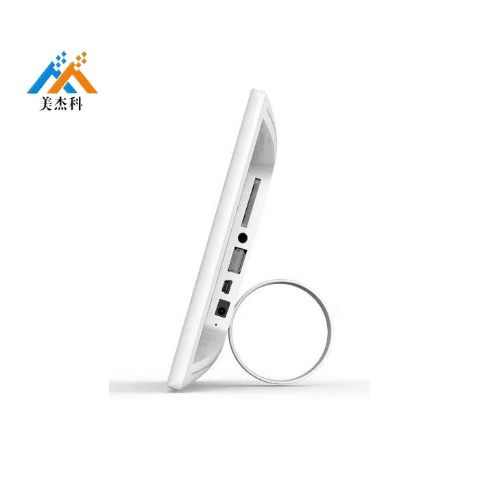 OEM 15 inch LCD touch display IP65 Capacitive touch Screen Tablet Monitor Flat Panel Display For Industrial