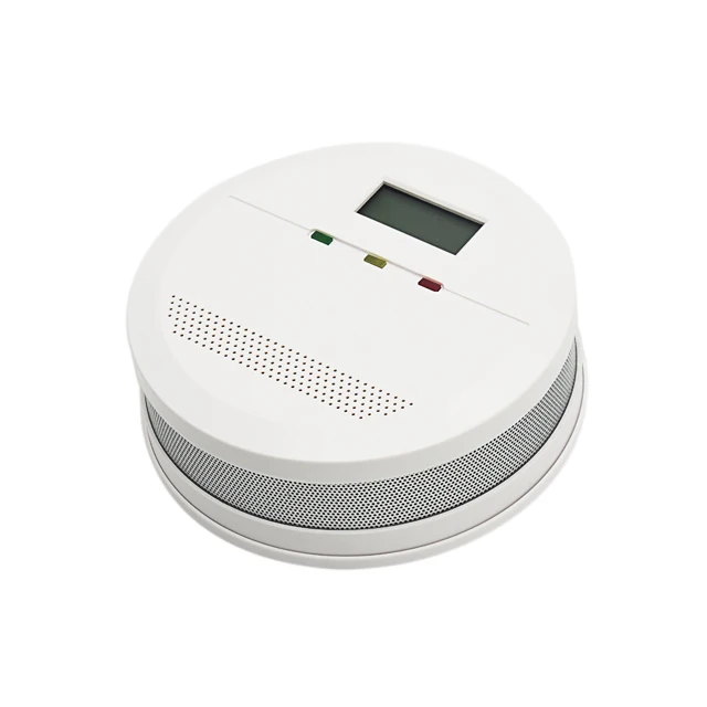 Carbon monoxide detector High sensitivity CO sensor suitable for Smart