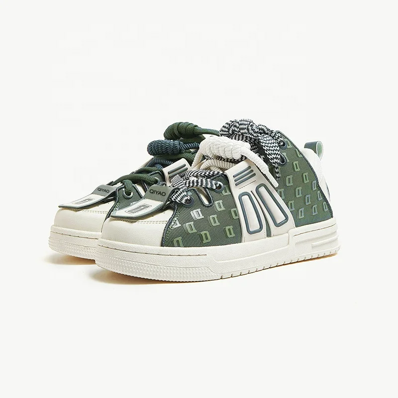 Comfortable New Design Best Selling  Best Price Of Chunky Sneaker With Stable Function Casual Sports Shoes