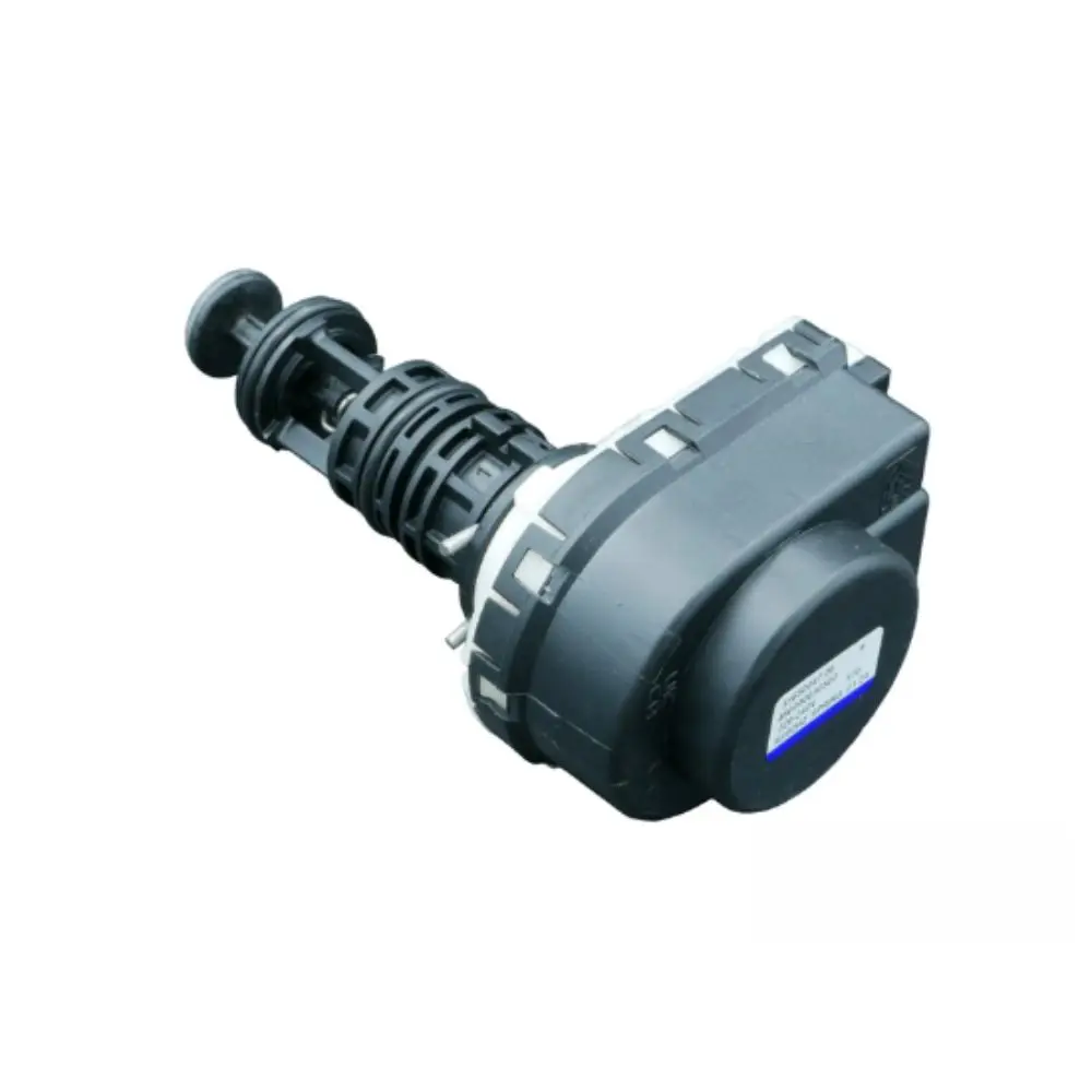 Высококачественный трехходовой клапан с двигателем Bitron включая картридж 10 мм ход Ip22 для газовых котлов