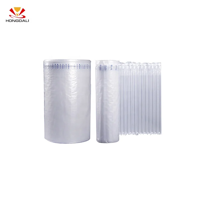 Хит продаж надувные подушки из ПЭ/Па материала для экспресс-почты хрупкие товары защитная