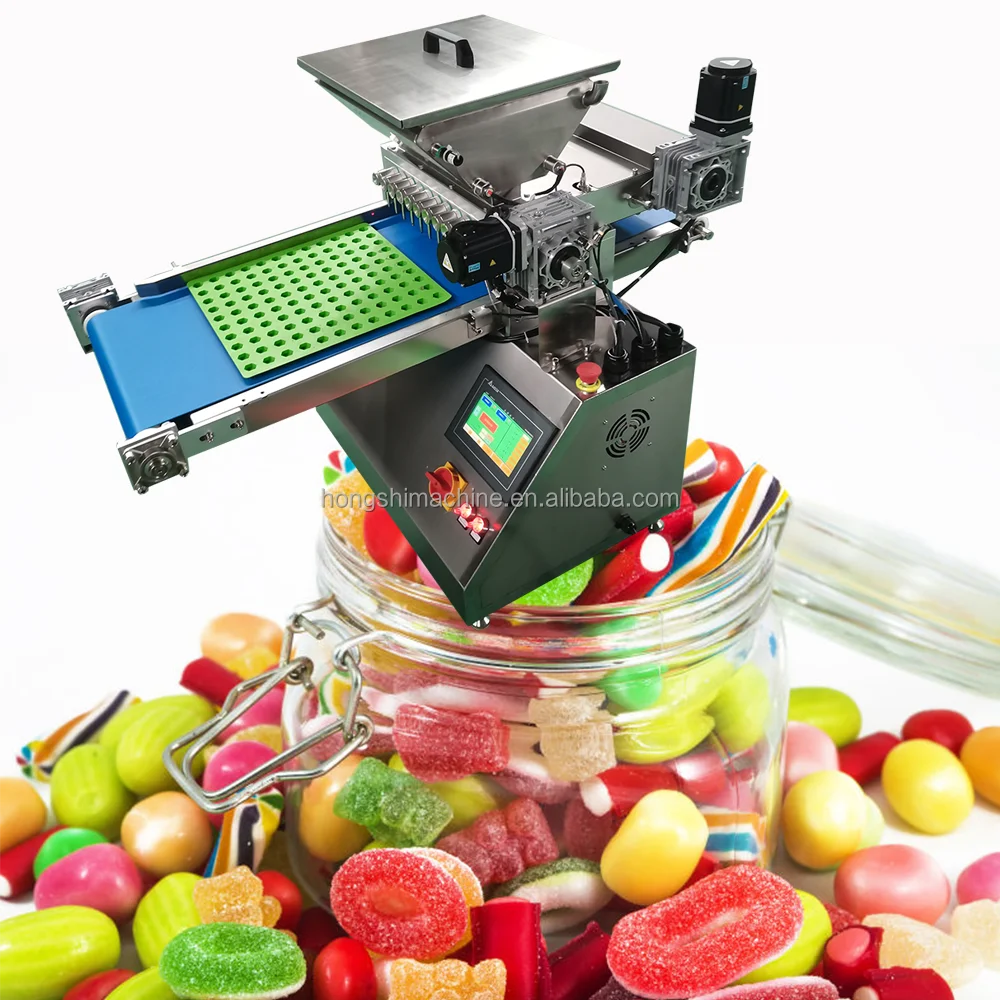 Mint Gummy Coconut Candy Small Lab Scale Manual Mini Chocolate Depositor Hard Maker Make Machine Price in India