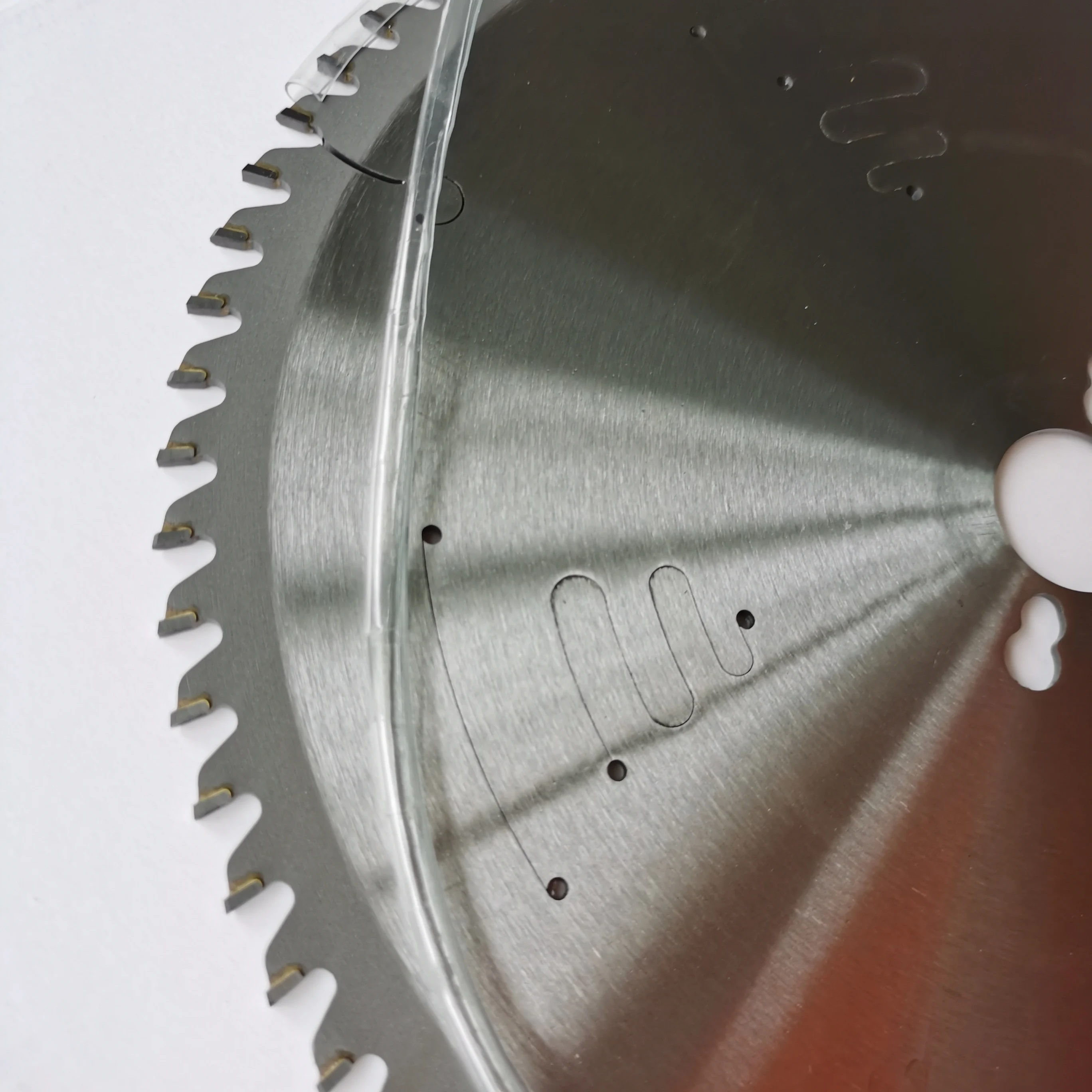 kinkelder tct circular saw blades freud grooving brazing machine wood cutting cutter 40teeth 100teeth 200*30mm*40t steel metal