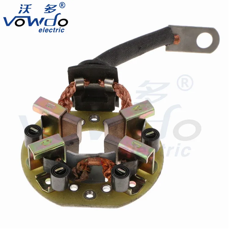 Good price auto parts Starter electric motor carbon brush holder 69-8501 31208-P8A-A01 31208-PCA-902