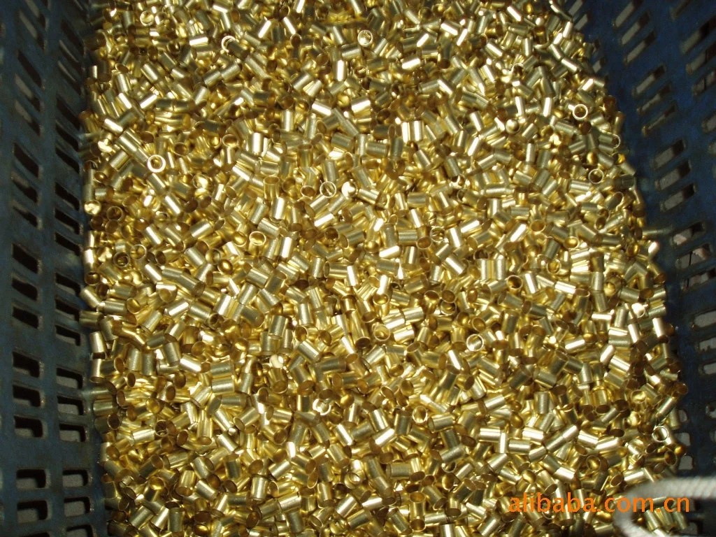  High Quality factory price brass tubing customized H65 tube