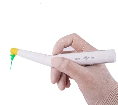 Mini head design Endodontic Irrigator Endo Activator Sonic Activator For Endodontic Irrigation