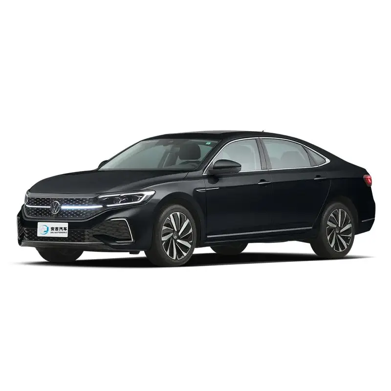 2024 0 км Подержанный китайский Saic Faw-Volkswage-n Новый Passa-t 280TSI автомобиль среднего размера 4-дверный 5-местный