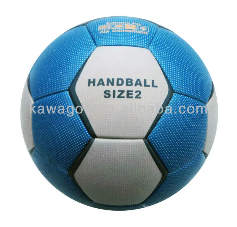 Пляжный мяч для гандбола