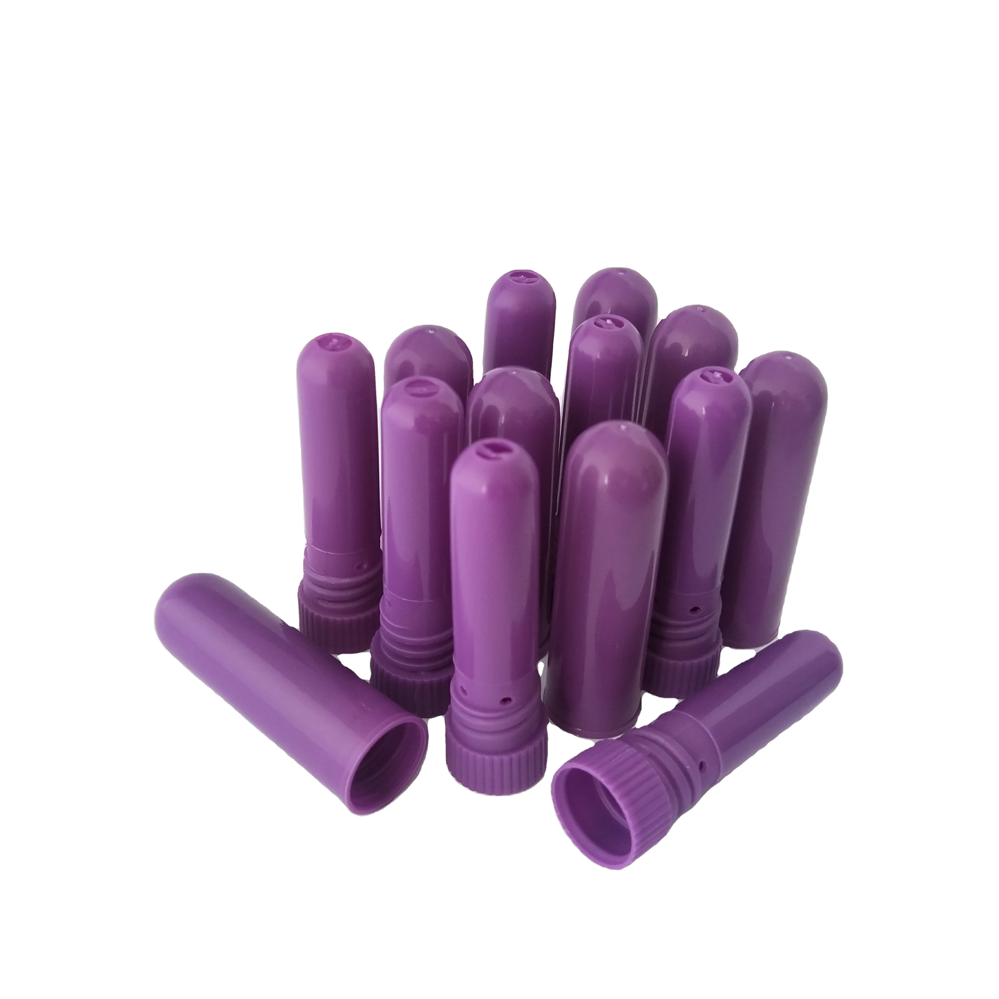 Hot sale  cotton wicks insert steam inhaler