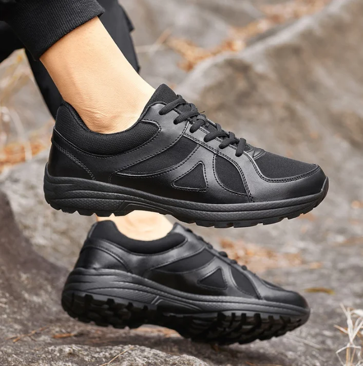 DFS1210 Low Top Boots Shoes Outdoor Hiking Tactical Shoes No reviews yet