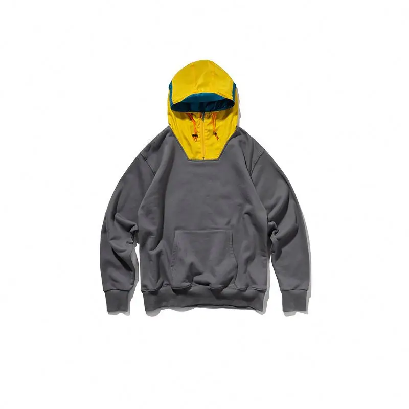 Morden Style Man Sleeveless Zipper Cotton Sport Suit Oversized Hoodie Arabic Logo Zip Up Hoody