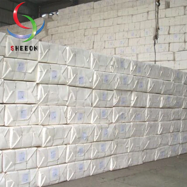 bleached Bamboo Pulp/ Jinan Sheeon Co.,Ltd