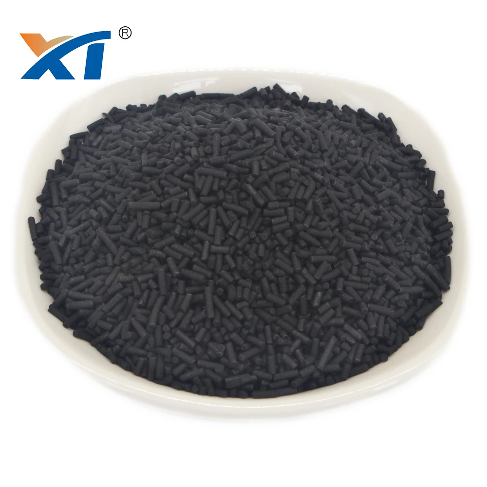 CMS PSA 1.1-1.3mm Zeolite Nitrogen Molecular Sieve Carbon Molecular Sieve for Absorb Nitrogen