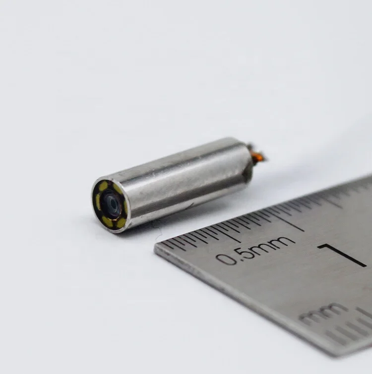 
 Производство, низкая цена, высокое качество, 3,9 мм, HD 1280x720P, медицинский и промышленный эндоскоп, USB OTG модуль камеры  