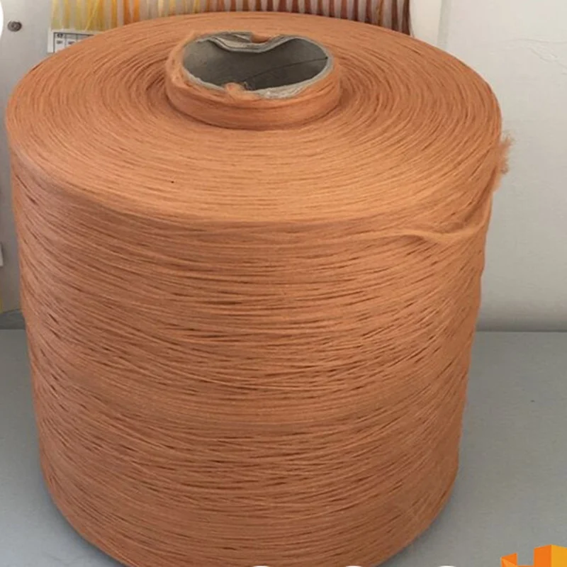 Best Price Silicon 100% polypropylene/PP BCF yarn 2600D waterproof for weaving
