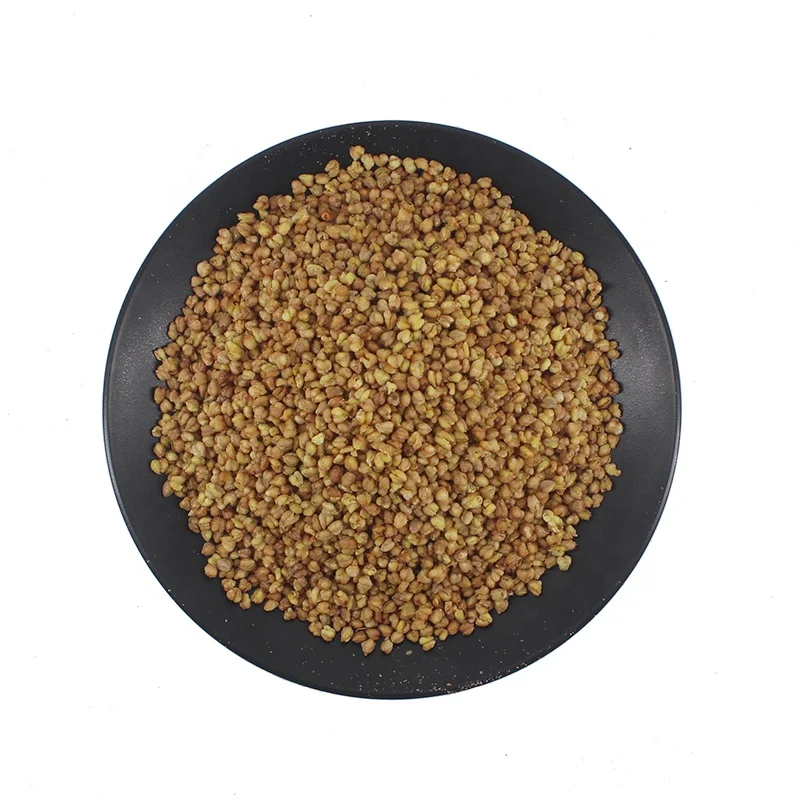 Factory supplier Wholesale Chinese  Roasted Barley Tartary Buckwheat Tea Chinese health tea