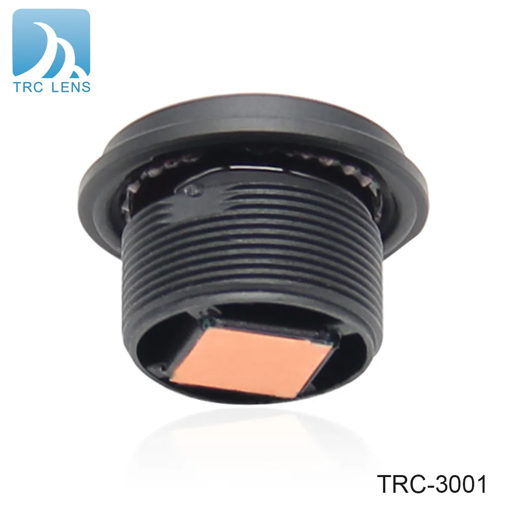 1/6 1/5 sensor lens ov7740 lens m7 m8 120 degree rearview camera for waterproof lens