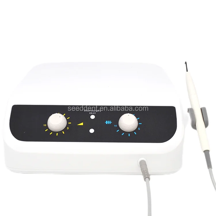 ES-01 Стоматологическая электрохирургия оральный хирургический Электрический скальпель