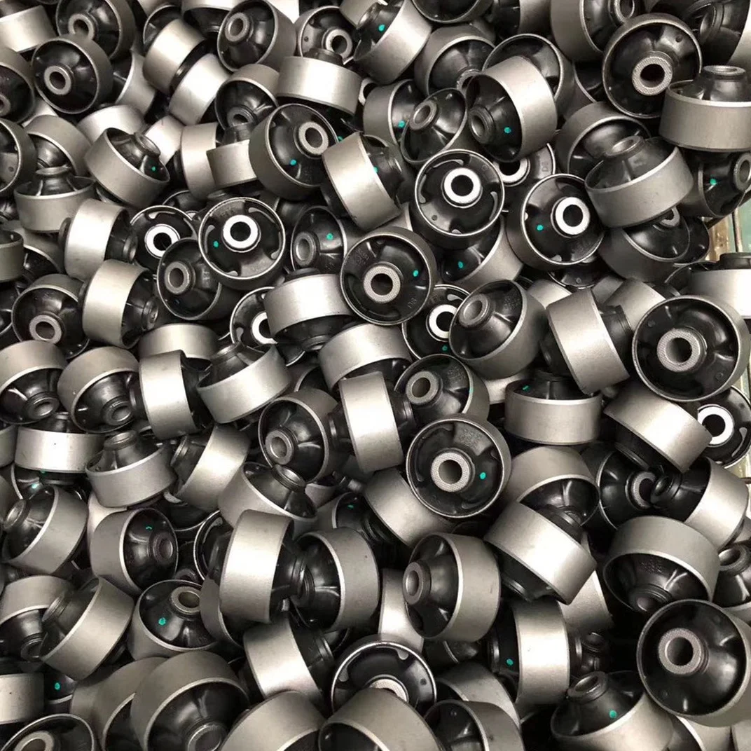 Suspension Parts Control Arm Rubber Bushing 48655-12170 48655-12180