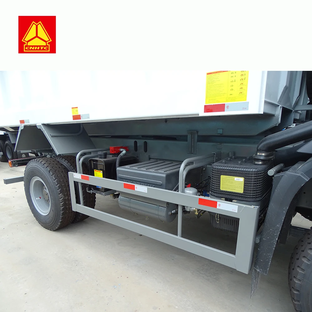 Китай Sinotruk howo 4x2 привод 8 колес 10 тонн самосвал для
