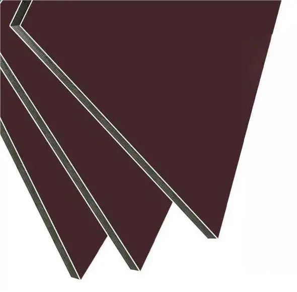 acp  Aluminum wood cladding Panel/ACP products/Alucobond/Aluminum composite panel interior cladding