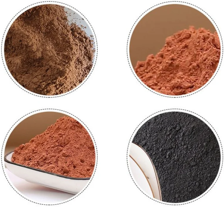 agricultural volcanic powder volcanic ash powder fertilizer grade