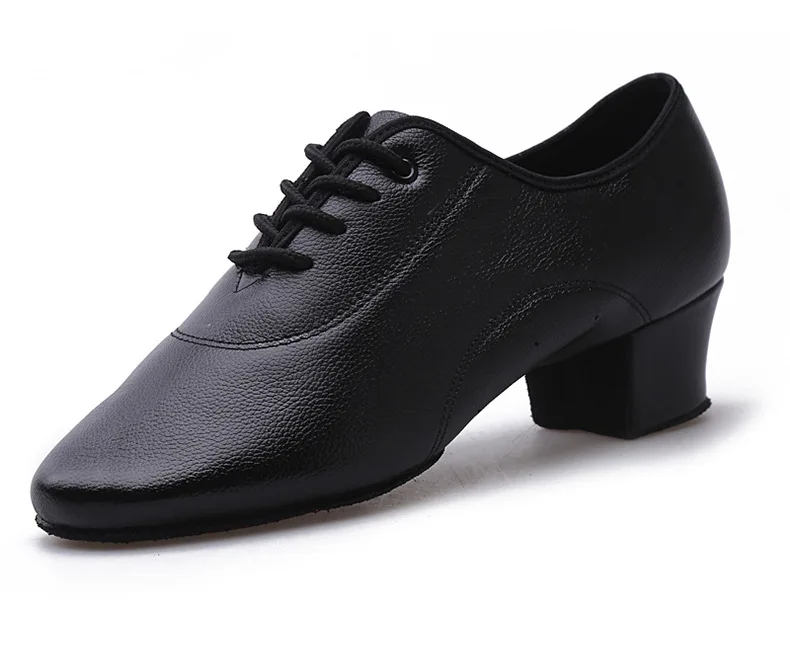 Men Ballroom Latin Dance Shoes
