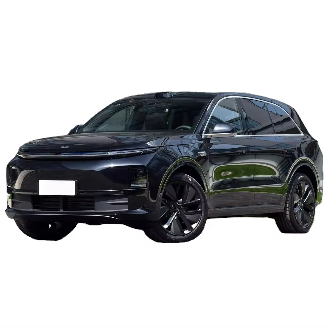 LI L6 L7 L8 L9 MEGA NEW ENERGY VEHICLE LHD SUV CHINA LAUNCHED CAR LIXIANG AUTO 2024 DEPOSIT in STOCK