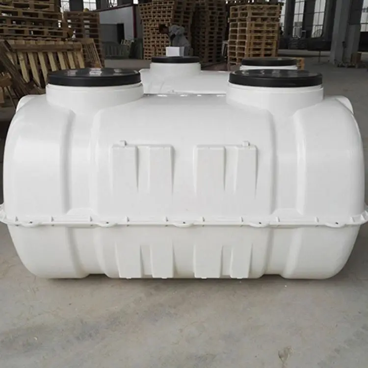 Hot sale Septic Tank Widely Used In School Toilet Waste Water Treatment
