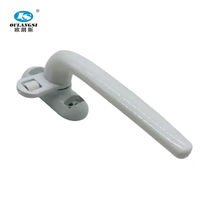OLS-H42  Window Handle Sliding Window And Door Plastic Handle For Upvc Aluminum Window