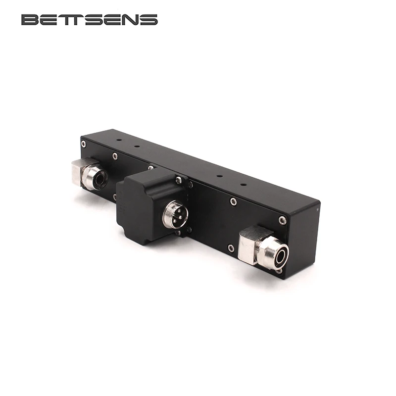 
UV printer lamp with 395nm UV LED for ink Jet flatbed printer printing curing system 