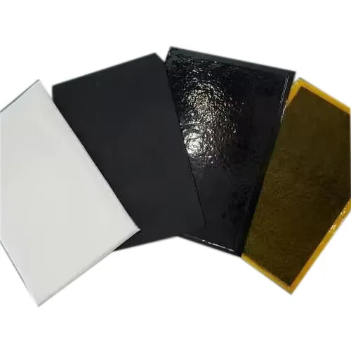 Aerogel insulation for battery