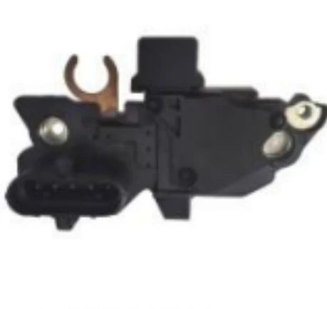 Starter Relay Engine Regulator Volvo