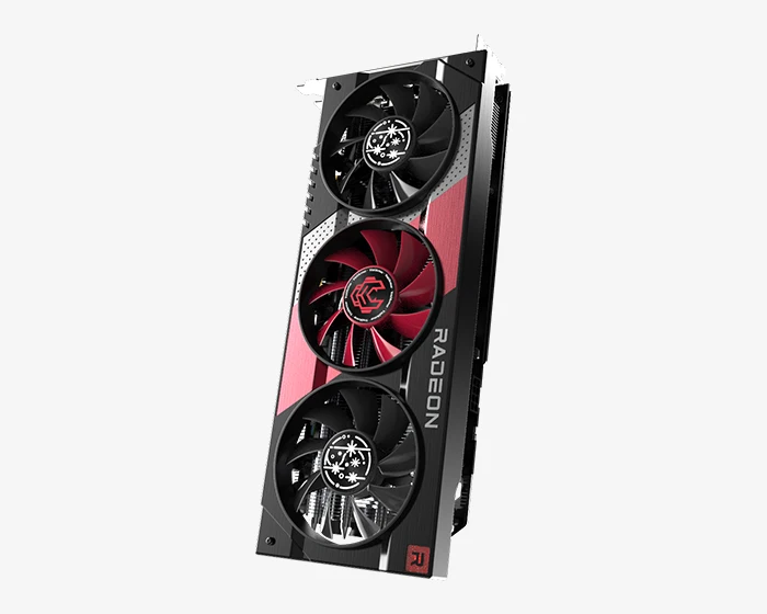 Новый RX 6600XT 8G Nitro для игровых настольных игр AMD 6600