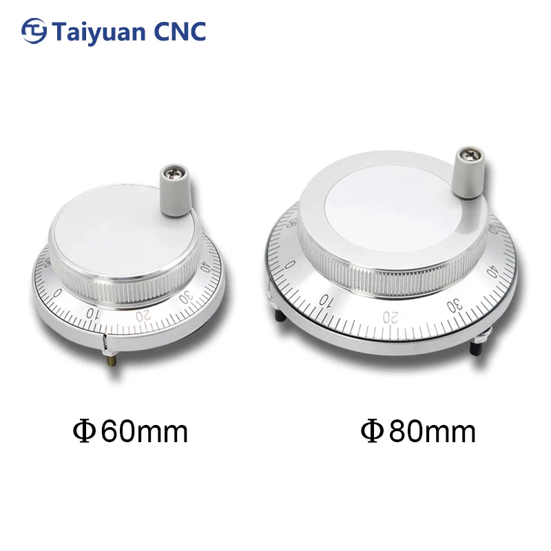 Competitive Price rotational encoder uses four wheel tractor hand wheels pulse generators  for Numerical control