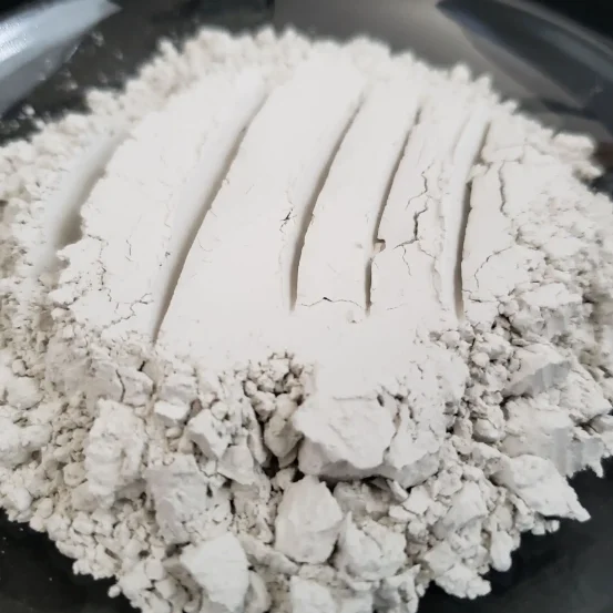 Custom Made GB/T203 standard granulated blast furnace slag powder manufacturer used in cement and concrete