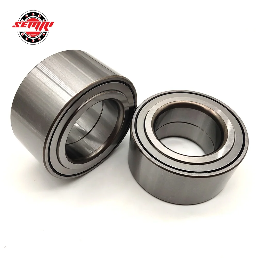 42x80x45 мм DAC серии двухрядные Автомобильные ступицы колеса подшипники DAC4280W-2CS40