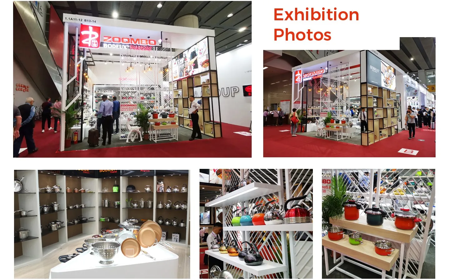 12pcs Milano Stainless Steel Kitchen Cookware Set Cooking Pot Cook Pots Casserole Stainless Steel Pots and Pans Kitchen