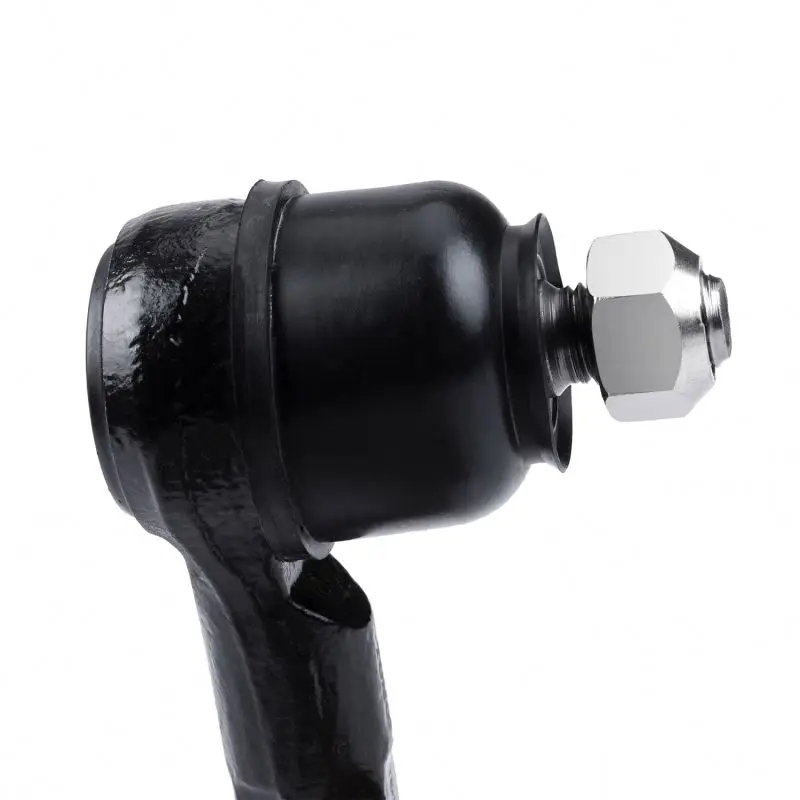 TE-11017 TOMOI Auto universal tie rod end cold extrusion  93733156 93740710 for Daewoo