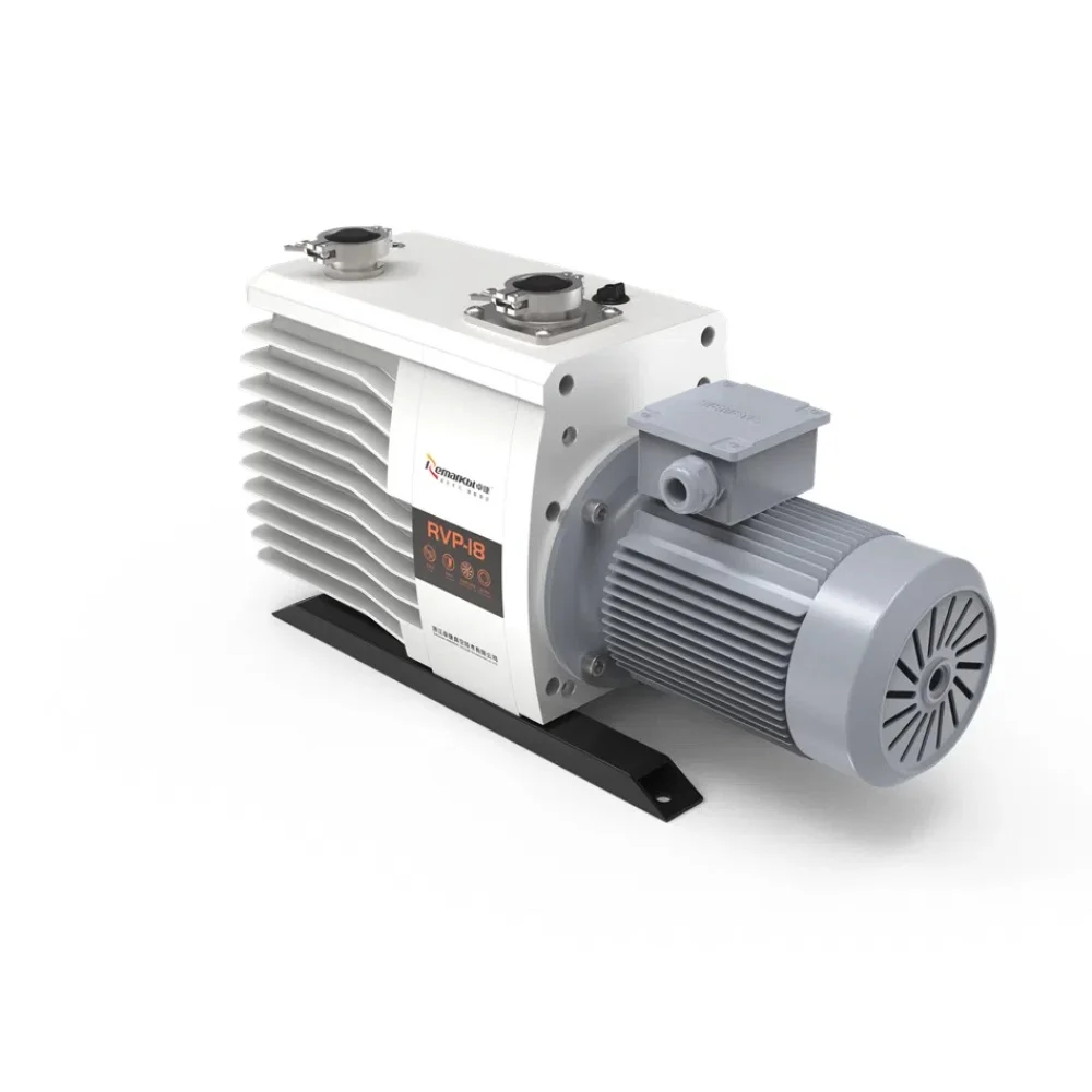 RVP18  2 Stage Two Stage High Quality Vacuum Pump