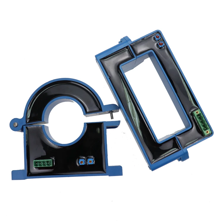 30/5A Current Transformer Low Voltage Measuring Current Transformer Open Type Ct Current Transformer