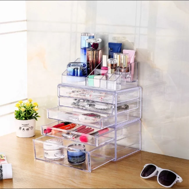 2020 foldable plastic toy storage box